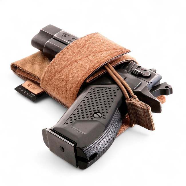 CCW Holster - Toc modular universal - Coyote - M-TAC