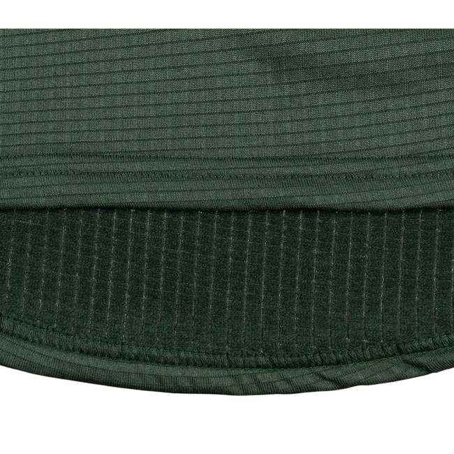 CAMASA DE CORP PENTRU IARNA CU MANECA LUNGA - SURPLUS MILITAR ARMATA UCRAINEI  - VERDE OD - CA NOUA