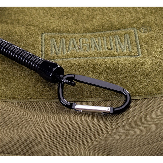 GEANTA/ORGANIZATOR MAGNUM - OLIVINE