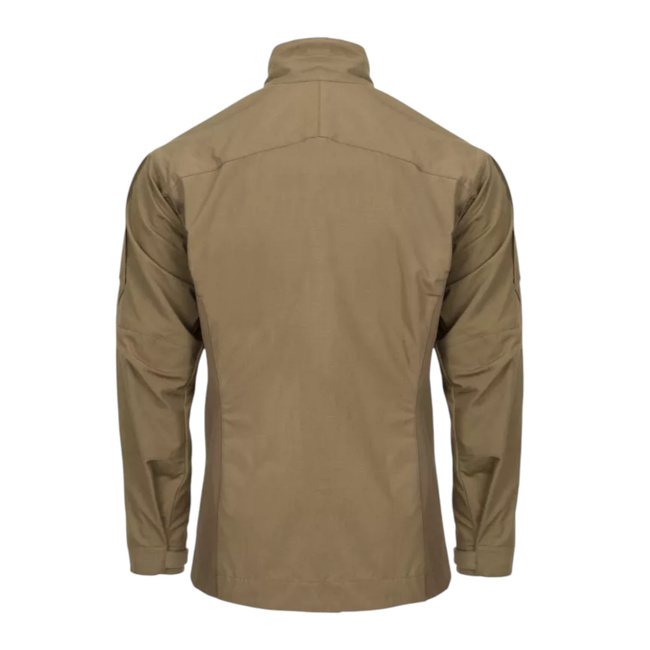 BLUZA TACTICA MBDU - NYCO RIPSTOP - RAL 7013 - HELIKON-TEX