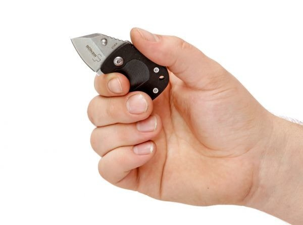 Boker Plus DW-1 Pocket Knife