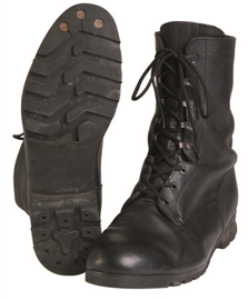 Bocanci Tactici M90 - Surplus Militar