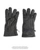 US LEATHER GLOVES LINED USED
