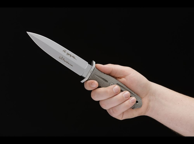 Cutit Boker A-F 5.5