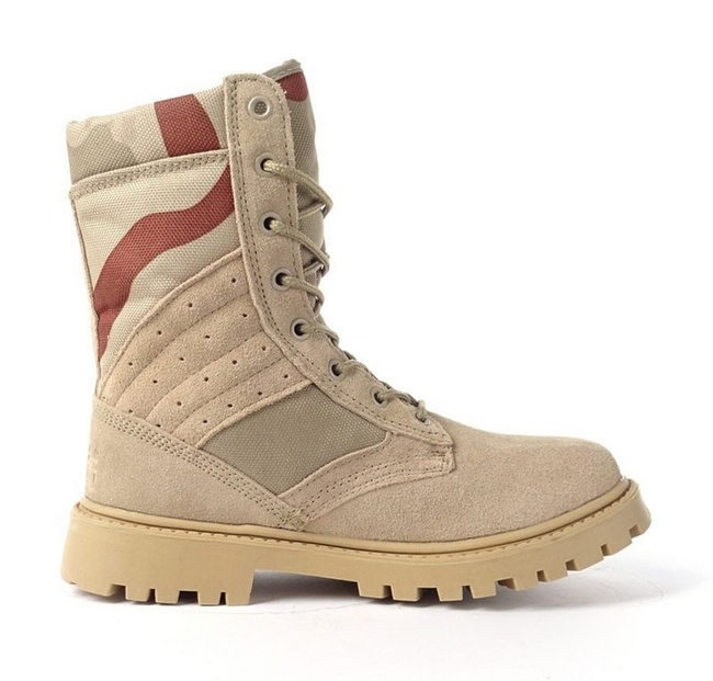 Bocanci - Double Red - rosu desert storm