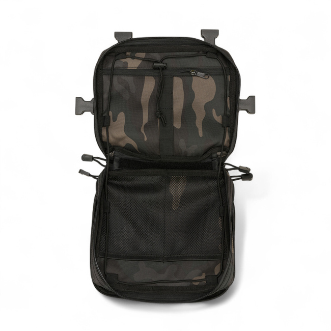 US Cooper Chest Pack - Operator - Darkcamo - Brandit