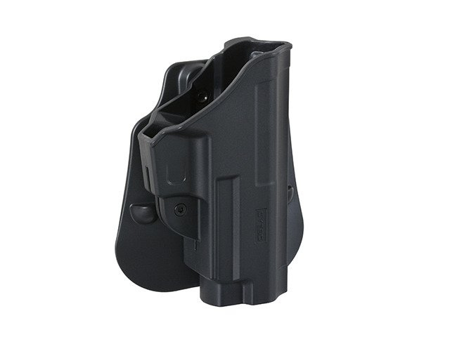 Toc pistol FAST DRAW HOLSTER P220/225/226/228/229 - negru [CYTAC]