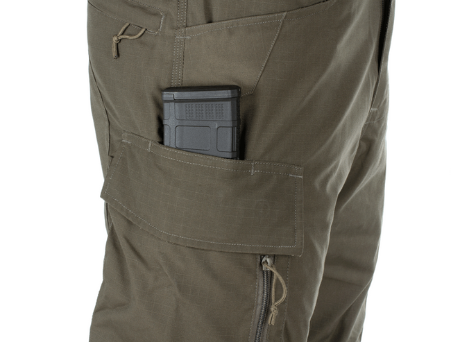 PANTALONI TACTICI - RAIDER MK.IV - CLAWGEAR® - TARMAC