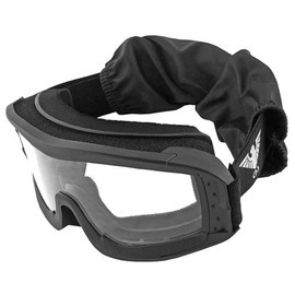 OCHELARI TACTICI - KHS® Tactical Eyewear - NEGRI