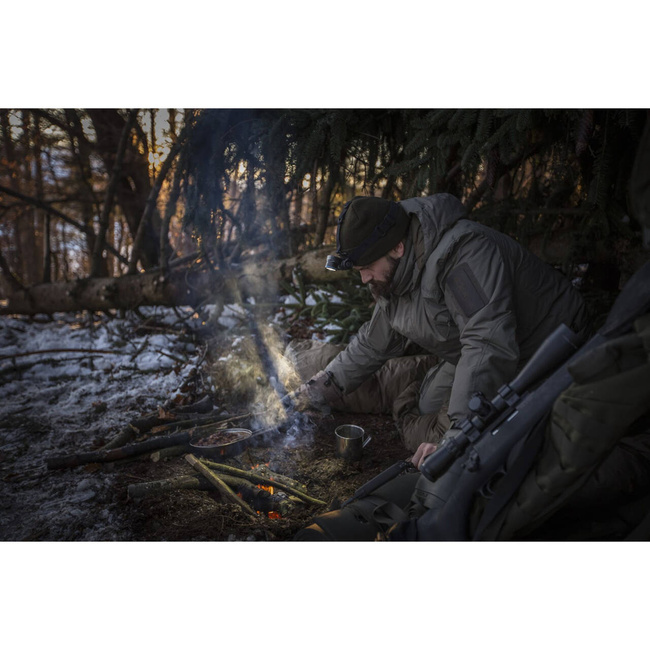 Jacheta MIG 4.0 G-Loft - Carinthia - Urban Grey