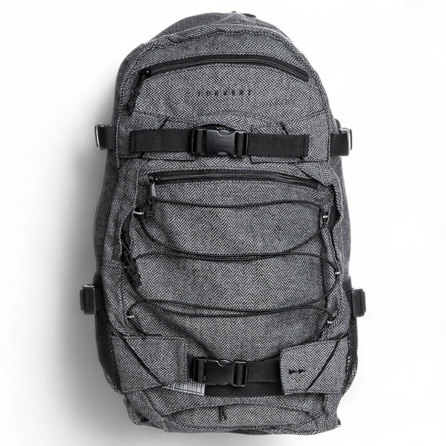 Rucsac - Forvert New Louis - Grey Flannel - Brandit