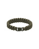 OD 15MM PARA BRACELET W. PLASTIC CLOSURE