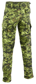 Pantaloni Strategic GEN2 Tac, Digital Woodland - Shadow