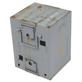 Carcasa US 37 x 37 x 48,5 cm - Surplus Militar