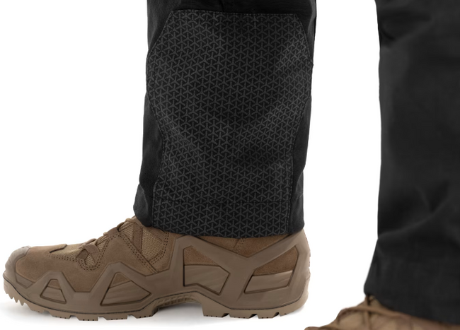 PANTALONI TACTICI RAIDER MK V ATS - NEGRI - CLAWGEAR