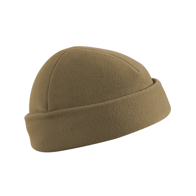 FLEECE WATCH CAP - Helikon-Tex - COYOTE