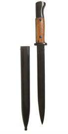 Baioneta WW II 98k Repro