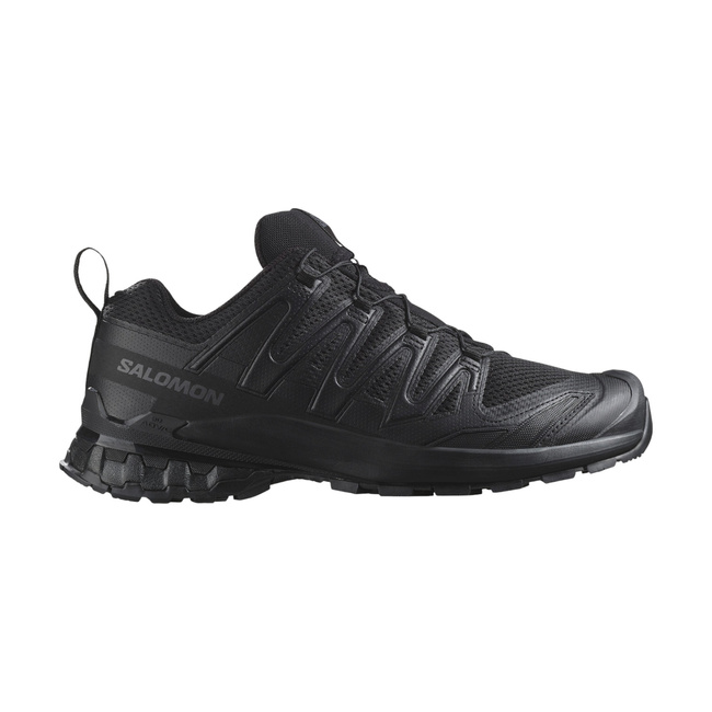 MEN'S FOOTWEAR – SALOMON XA PRO FORCES – BLACK