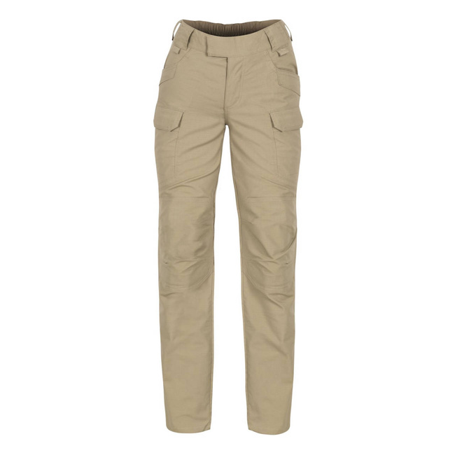 PANTALONI TACTICI PENTRU FEMEI - UTP - POLIBUMBAC RIPSTOP - Helikon-Tex - OD (Olive Drab)