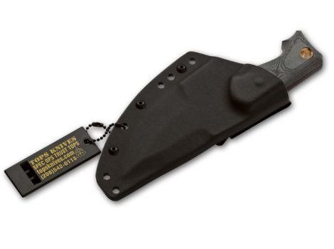 Cutit TOPS Knives M1 Midget