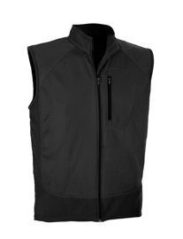 VESTA FLEECE COMBAT - negru