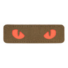 Coyote/Red