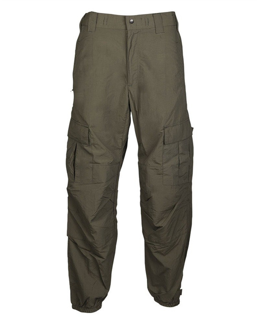 OD SOFTSHELL PANTS GEN.III