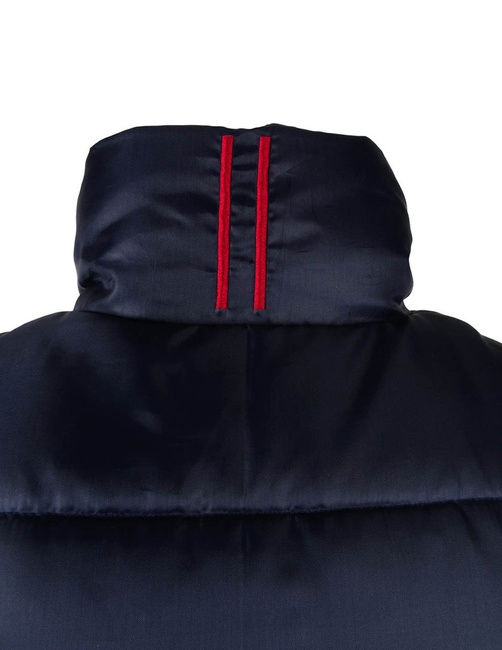 Vesta impermeabila, Albastru – Double Red