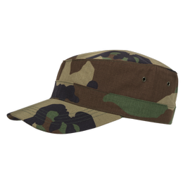 SAPCA COMBAT - POLIBUMBAC RIPSTOP - Helikon-Tex - US WOODLAND