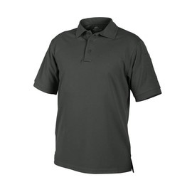 TRICOU POLO UTL - TOPCOOL® - Helikon Tex® - VERDE JUNGLE