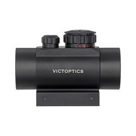 VictOptics T1 1x35 Red Dot Sight - Vector Optics