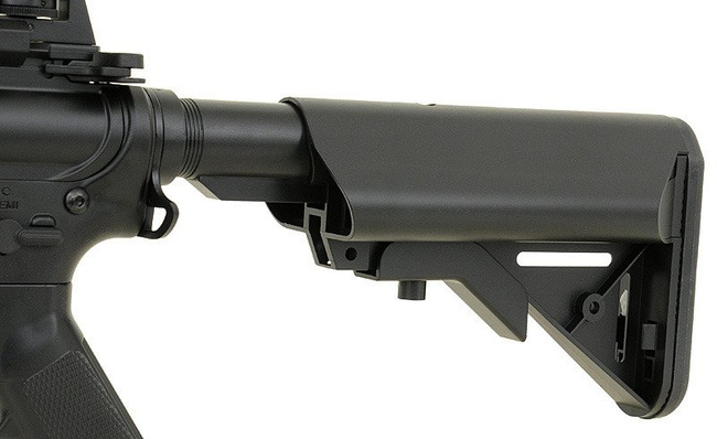 CM.507 US Army M4 RIS carbine replica [CYMA]