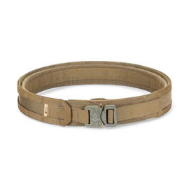 Tactical belt with Cobra buckle - Gen. IV - M-Tac - Coyote