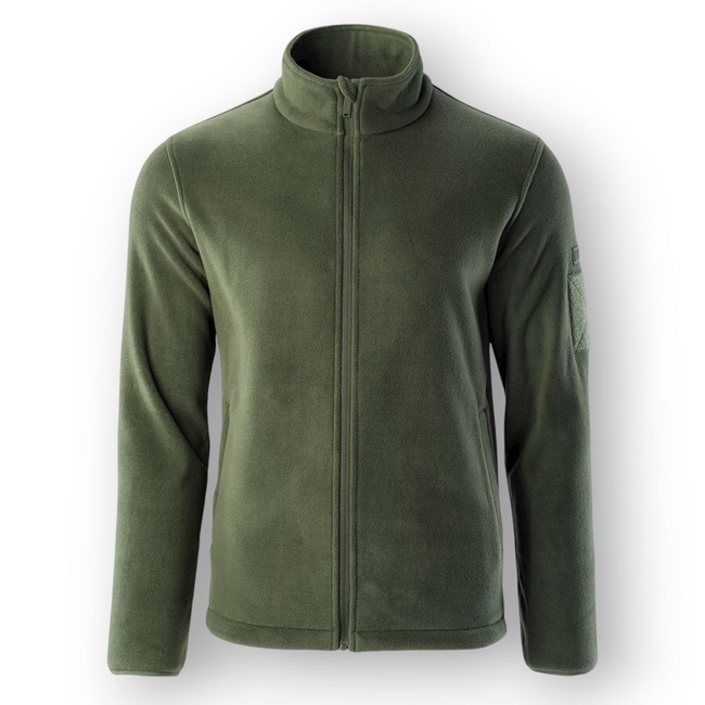 MAGNUM ESSENTIAL GEACA FLEECE - OLIVE
