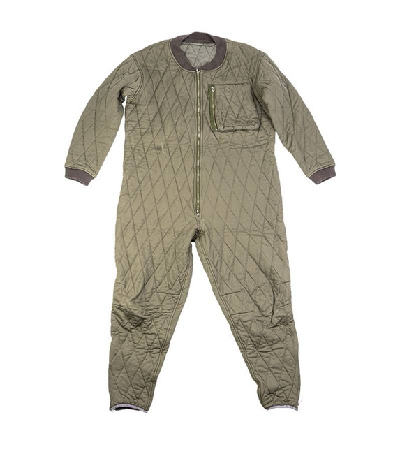 CAPTUSEALA PENTRU SALOPETA - OD - SURPLUS MILITAR GERMAN - INTERVENTIE NAVALA - UZATA