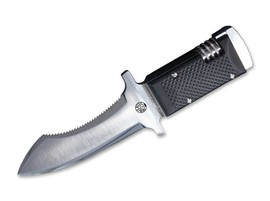 CUTIT PENTRU SCUFUNDĂRI - "GALEAZZI" - Fox Knives®