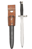 Baioneta Elvetiana M57 - Surplus Militar