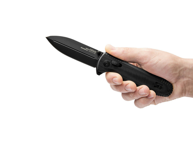 CUTIT DE BUZUNAR "PENTAGON XR BLACKOUT" - SOG