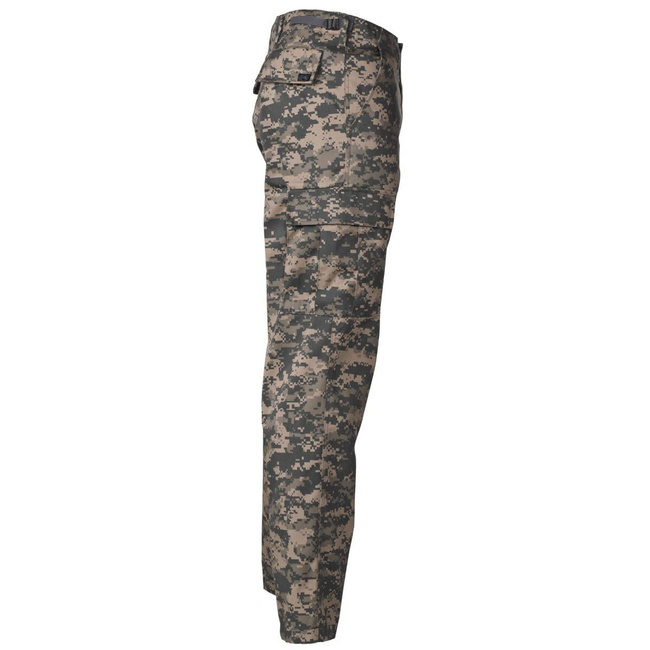MFH US BDU men pants AT-digital