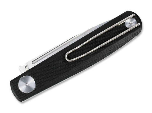 CUTIT "G SLIP COMPACT BLACK"