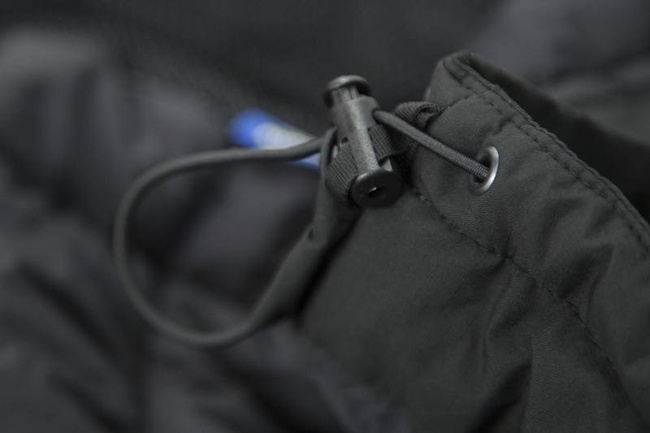 JACHETA MIG 3.0 Carinthia G-Loft - Neagra