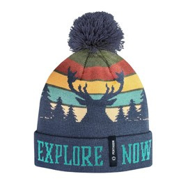 CACIULA TRICOTATA SANCTUARY - DEER - PENTAGON