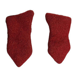 PETLITE DIN PERIOADA COMUNISTA, RSR - PANZATE ORAS ROSU - SURPLUS MILITAR ARMATA ROMANA - UZATE