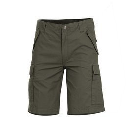 PANTALONI SCURȚI - "M65" - PENTAGON® - VERDE RANGER