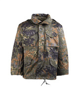  Flecktarn Camo || Flecktarn camo
