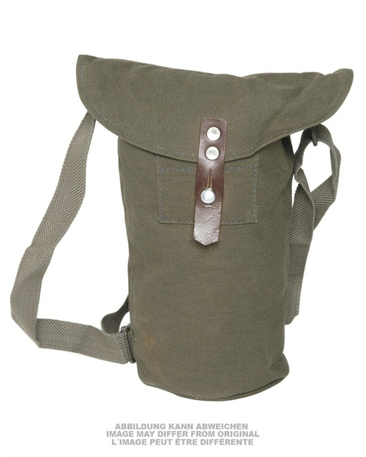 Geanta masca SUEDEZA - Surplus Militar