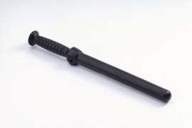 BASTON DREPT POLITIE - 17 inch/43 cm - PB-17/43 - ESP