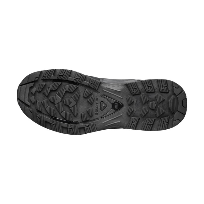 BOCANCI SALOMON QUEST 4D FORCES 2 EN - NEGRU