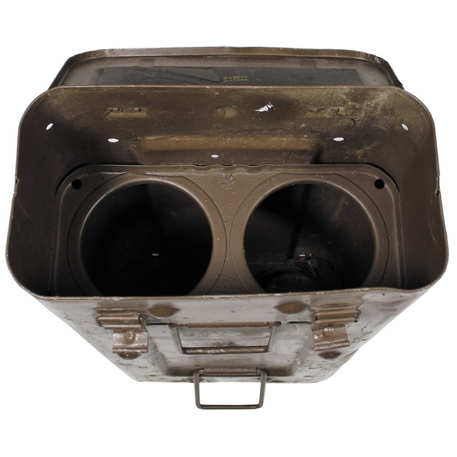 Carcasa Brit. 78x42x22 cm - Surplus Militar