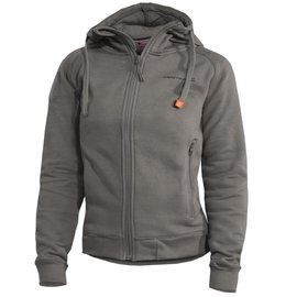 TACTICAL  SWEATER - APHRODITE - PENTAGON - WOLF GREY